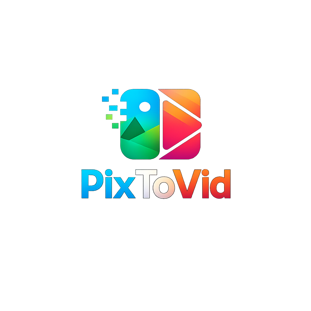 PixToVid